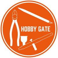 ホビーゲート（本厚木模型店＆製作スペース）(@hobbygateatsugi) 's Twitter Profile Photo