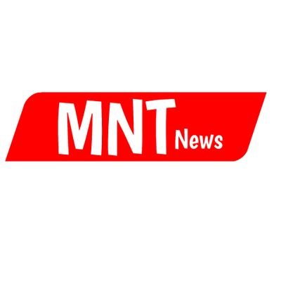 Official Handle of Mnt News | पल पल की खबरें! सबसे पहले | Visit- https://t.co/aLQi9TLItb
| #mntnews_in | ताजा खबरों के लिए फॉलो करें - https://t.co/lH5neyMqFb