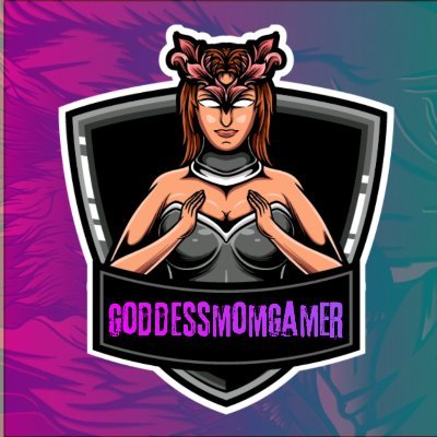 I'm a variety streamer and a n twitch streamer GoddessMomGamerof2