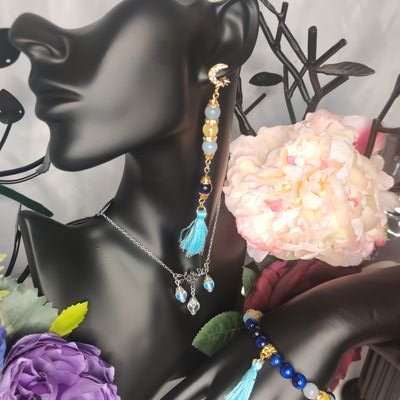 RiaCharms's profile picture. 