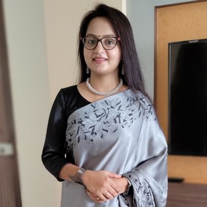 bhumigoklani's profile picture. BELIEVES - Care should be visible in ACTIONS; not only in WORDS.
TRUSTS - Those whose ACTIONS mirror their WORDS.