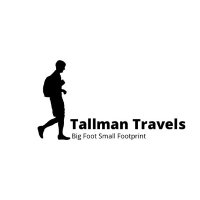 James | Sustainable Travel(@tallman_travels) 's Twitter Profile Photo