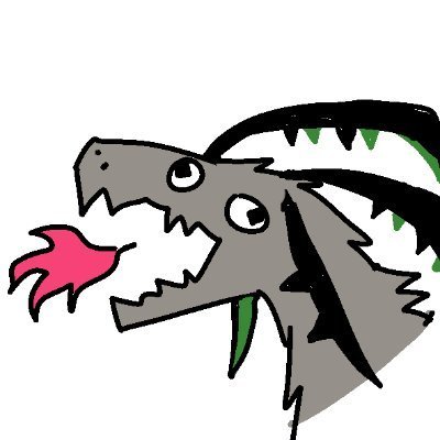 짱쎈식충드래곤이울부짓었다さんのプロフィール画像
