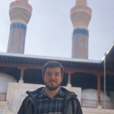 BurhaneddinS's profile picture. AGD/MGV | @agdorgtr