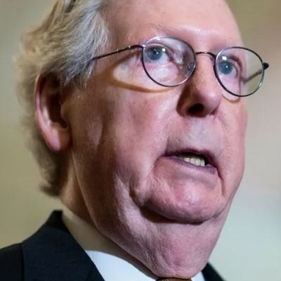 Massive glob of vile flesh hanging from an asshole Senator