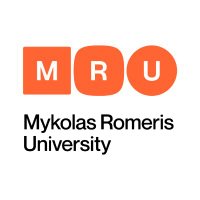 Mykolas Romeris University(@mru_university) 's Twitter Profile Photo