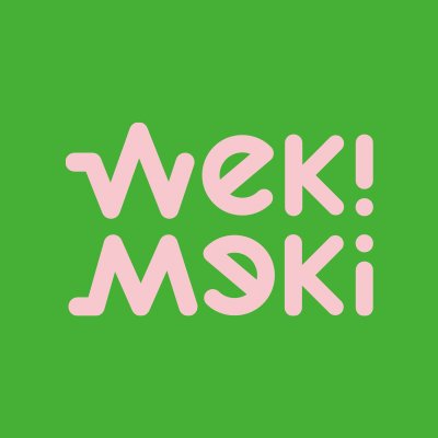 WekiMeki_Staff Profile Picture