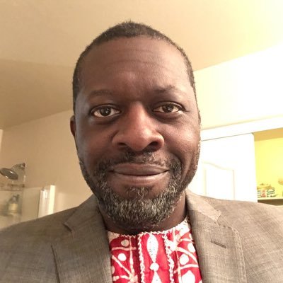 Co-founder & CTO of @DoubleTCatering | Author of The Girl From Maiduguri | Motorcyclist | USAR Veteran