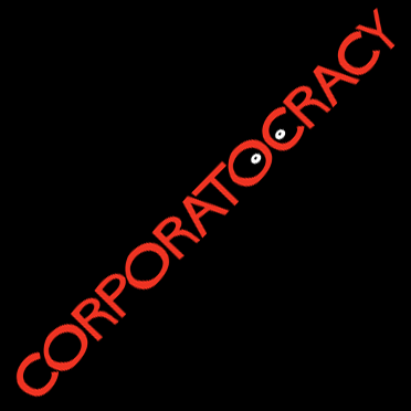 #Corporatism meets #Democracy; #WallStreet meets #MainStreet. --- Utilize collective wisdom of informed citizenry against crony cap.