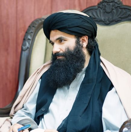 حساب لإمارة أفغانستان الاسلامية - ننشر بيانات و أخبار الإمارة الإسلامية. حقوق النشر محفوظة لجميع المسلمين. تدوير التغريدات لا يعني دائما الموافقة #افغانستان