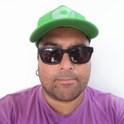 caesarthenomad's profile picture. Visual Content Creator