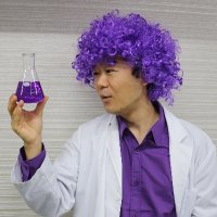 【燃えない切削油】＠OILドクター (@sanwa_kouyu) 's Twitter Profile Photo