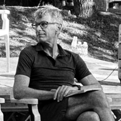 donatonitti's profile picture. 