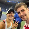 BibiArmy_UK's profile picture. 🦁@Bandreescu_🦁”At this level everyone knows how to play tennis. The thing that separates the best from the rest is just the mindset." I run @Andreescu_Fans💪
