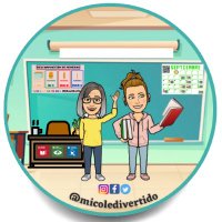 Mi Cole Divertido (@micoledivertido) 's Twitter Profile