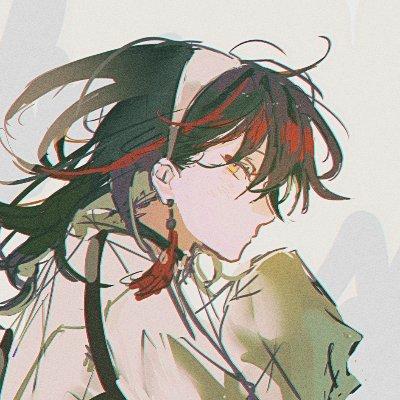 COMM: CLOSEDさんのプロフィール画像
