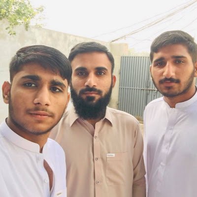 NaveedK79373692's profile picture. 
