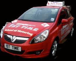 1sttimesom's profile picture. Driving school serving SE London & NW Kent since 1989. 1st 4 manual lessons still £100! Male & female instructors manuals & autos, Gift Vouchers. 020 8317 9222