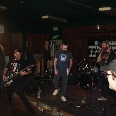 power_sink's profile picture. Hardcore band from Birmingham Alabama