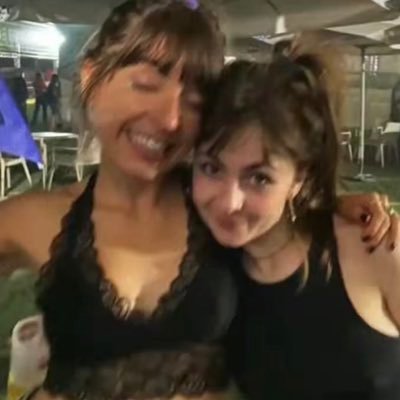 @chicasobresalto ✨ // @aarianealcalde 💙// Abuelo cuídame, porq a veces soy un desastre 🫀