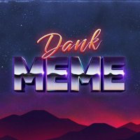 DankMeme.com(@DankMemesClub) 's Twitter Profile Photo