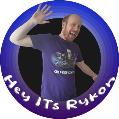 HeyItsRykon Profile Picture