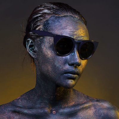 ElenaLozinskaa's profile picture. Security Researcher