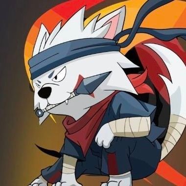 Cnext1534's profile picture. Hand Drawn NFTs