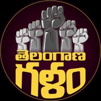 Telangana Galam(@TelanganaGalam_) 's Twitter Profile Photo