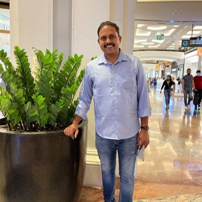 vijeshv_87's profile picture. 