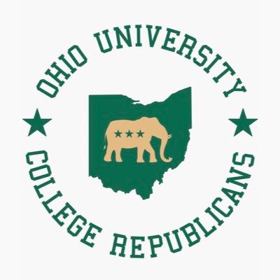 OUCRs's profile picture. Proudly supporting the conservative message at local, state, and federal levels. // Email: ohioucollegerepublicans@gmail.com