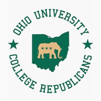 Proudly supporting the conservative message at local, state, and federal levels. // Email: ohioucollegerepublicans@gmail.com