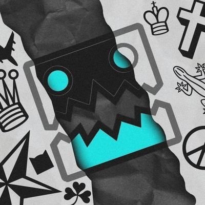 JY_DavidOR_GD's profile picture. Mi Canal:
https://t.co/bp2dKFuJhp…
Soy un a chico de 16 años que Juega Geometry Dash en el mobil y que hace videos de YouTube Se que podemos💚 llegar lejos😎