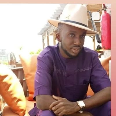 techjollof's profile picture. A man passionately adding value and innovation to business through technology