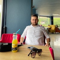 Anıl GENÇ (@gencanill) Twitter profile photo