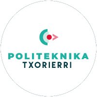 POLITEKNIKA TXORIERRI (@pitxorierri) 's Twitter Profile