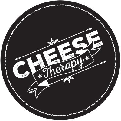 Cheese Therapy is Australia's greatest supporter of small Australian cheesemakers and artisan producers. Because #cheese is life