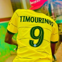 Timourinho(@teemourinho) 's Twitter Profile Photo