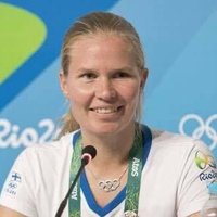Suvi Mikkonen Coach (@suvimikkonen) 's Twitter Profile