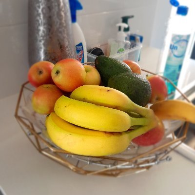 williamkalande's profile picture. Wife, sons, some country music, maths, python and group fitness would likely make this day good.