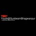 TEDxYouth@SunbeamBhagwanpur (@tedxsunbeam) Twitter profile photo TEDxYouth@SunbeamBhagwanpur (@tedxsunbeam) Twitter profile photo