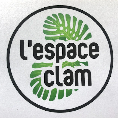 L'Espace Clam est une association engagée dans la transition écologique et sociale, et encourage la réduction en amont des déchets.