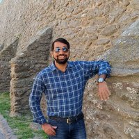 Mursaleem Ansari (@mansaribhu) 's Twitter Profile