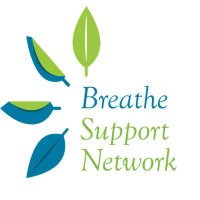 Breathe Support Network (@breathewithpf) Twitter profile photo