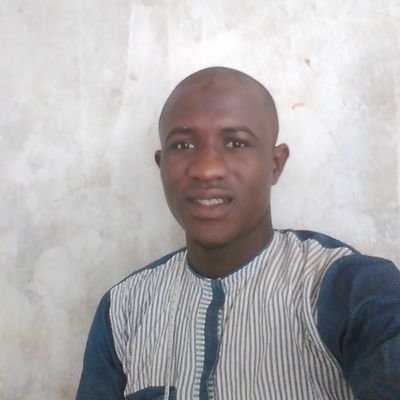 YakubuI33509164's profile picture. I'm still a student