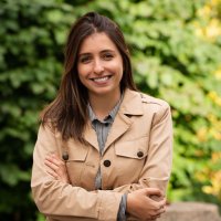 Daniela Pereira-Carvalho (@dpcarvalho1) 's Twitter Profile