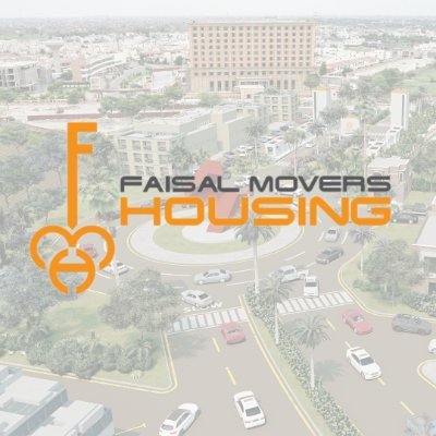 Faisal Movers Housing is an experienced, professional real estate company that specializes in properties in the PAKISTAN.