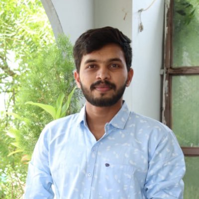 mjwaghmare's profile picture. DeveloperGuy #FlutterDev