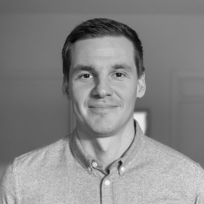 RonniToni's profile picture. Chief Producer, @helsinkiuni @tiedekulma