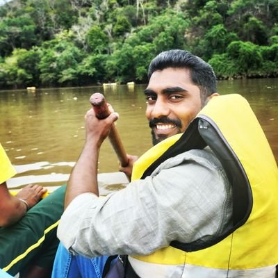 VIP_Pandiyan's profile picture. 